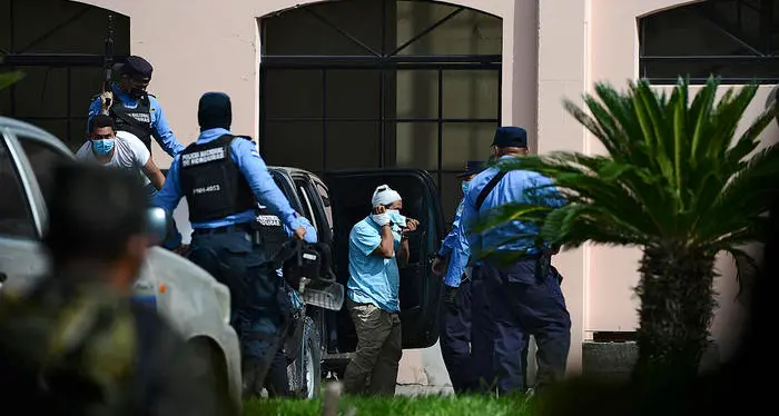 Honduras, cinque arresti dopo il linciaggio di Giorgio Scanu. Accuse di inerzia alla polizia