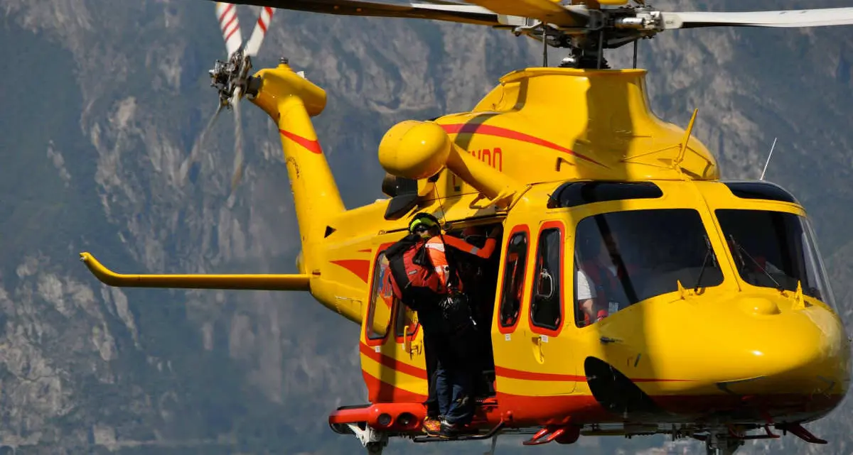 Serie di incidenti in bicicletta in Trentino, cadute per strada e sui sentieri