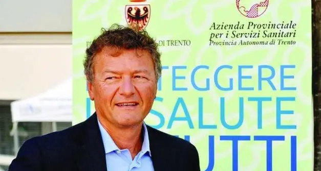 Antonio Ferro nominato commissario dell'Apss: guiderà il post-Benetollo