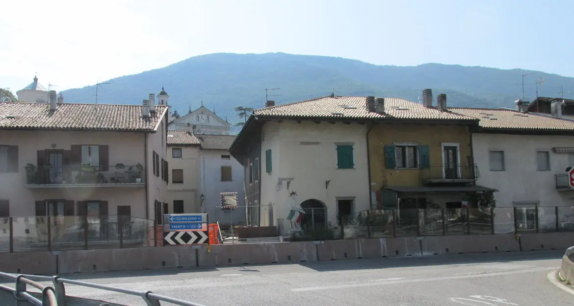 Sicurezza, conclusi i lavori al ponte di San Michele