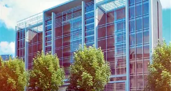 Uffici tecnici comunali alla ex Civica casa di riposo: parte il cantiere