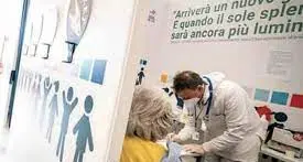 Oms, più anticorpi con prima dose AstraZeneca e seconda con vaccini a Rna (ma non viceversa)