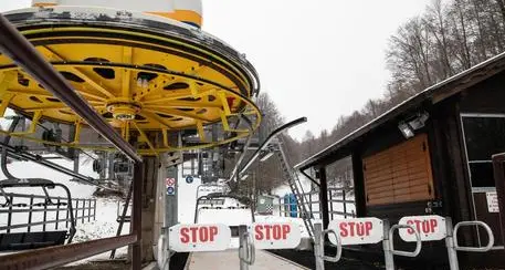 Stagione invernale persa: ok della Ue ai risarcimenti italiani da 430 milioni di euro per i gestori degli impianti
