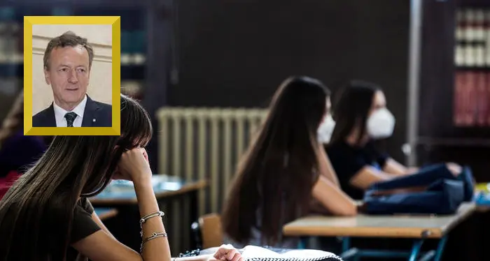 Battiston: «Per un rientro in sicurezza, nelle aule scolastiche servono impianti di aerazione»