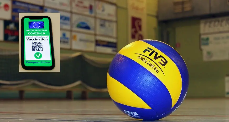 Sport, in palestra (e piscina) si entra solo con il green pass anche per gli allenamenti di squadra