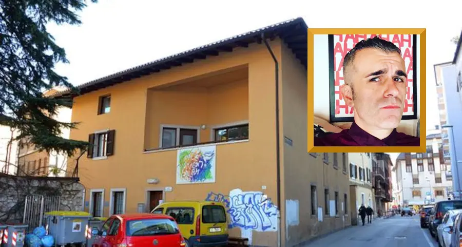 \"Vaccinazioni negate alle persone senza fissa dimora e ora al Punto d'incontro si mangia per strada\"
