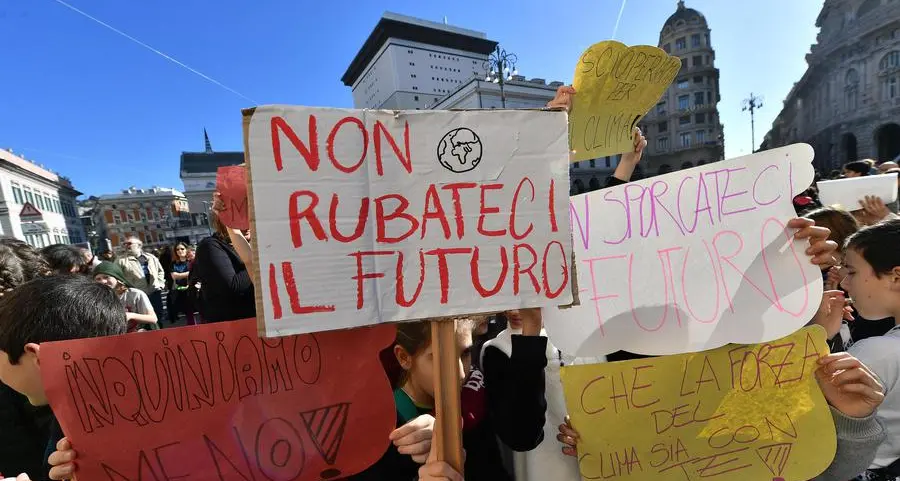 Clima, poco tempo per evitare il disastro: ecco che cosa va fatto da subito