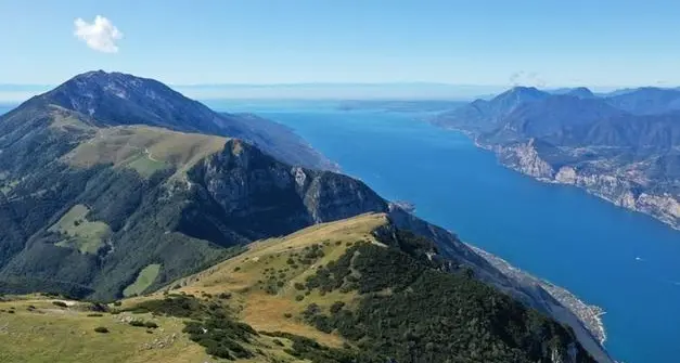 Monte Baldo, tre concerti per violino a sostegno della candidatura Unesco