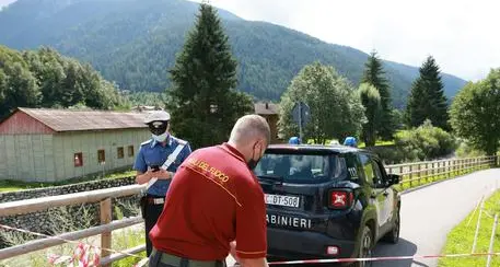 È di Laura Ziliani il cadavere trovato, era scomparsa vicino al confine trentino