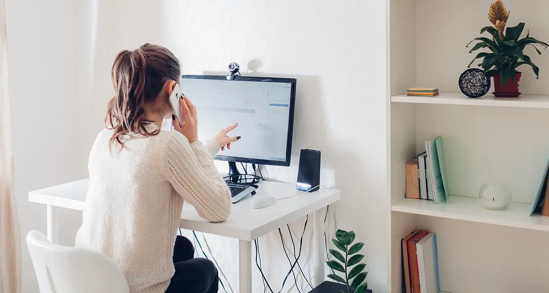 Smartworking, mille \"emigrati\" dal Trentino Alto Adige sono rientrati per lavorare da casa