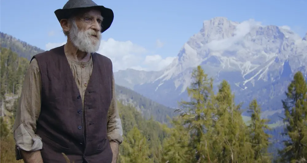 Messner racconta tre alpinisti nella \"terra di nessuno\"