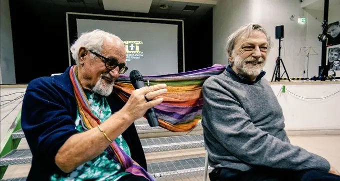 Padre Zanotelli: \"Gino aveva capito l'assurdità di questo sistema economico che affama la gente e fa le guerre\"