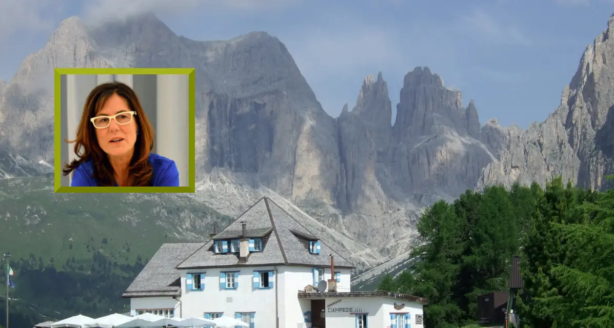 Svolta nella Sat, una srl per gestire i rifugi. Facchini: \"Strumento operativo che non cambierà la nostra natura\"