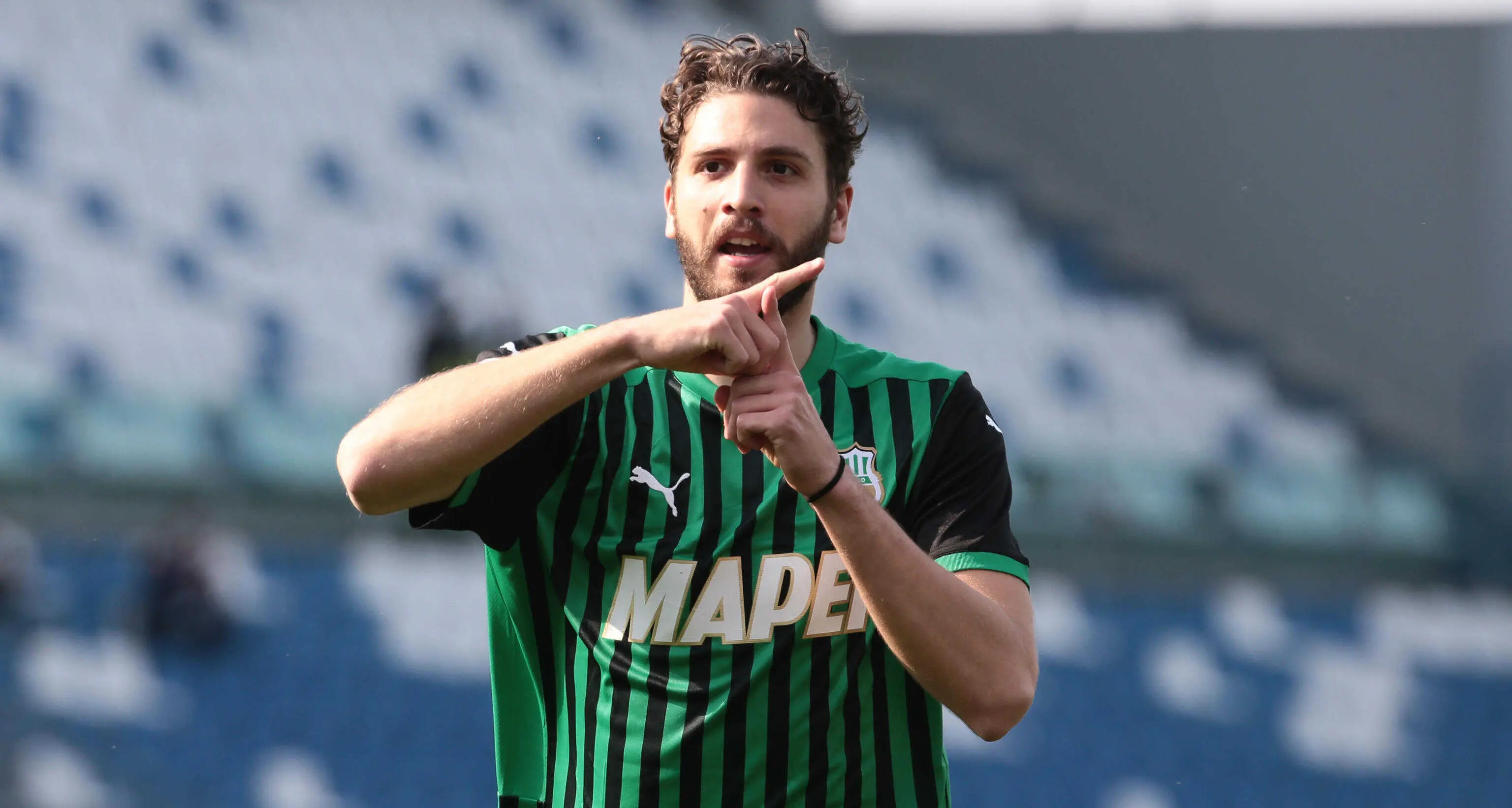 Fumata bianca: Locatelli alla Juventus. E Ronaldo sbotta: \"Basta scherzi sul mio nome\"