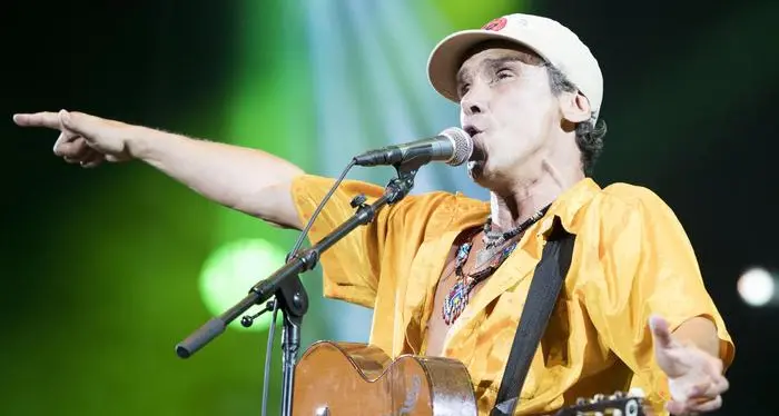 Sorpresa: Manu Chao in concerto a Torbole sabato 4 settembre