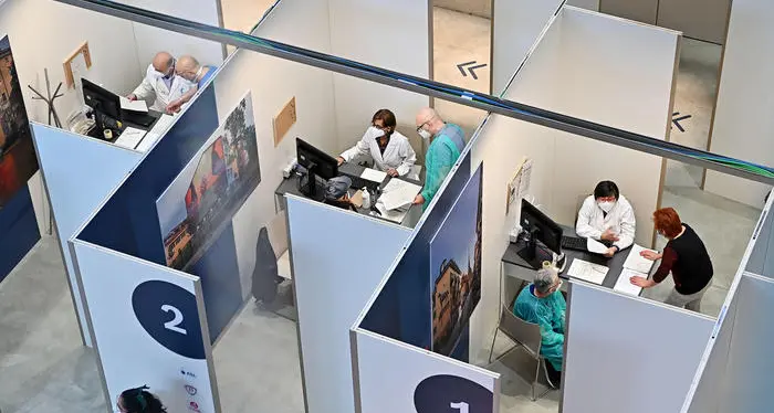Ioppi: l'Apss si impegni per estendere la vaccinazione, specialmente fra i giovani