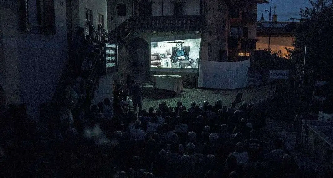 Gran finale per \"Contavalle\": domenica il teatro partecipato di \"Ci sarà una volta\"