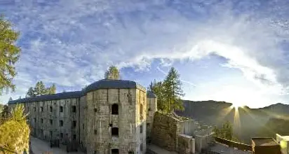 Forte Belvedere, procede il lavoro per la candidatura al patrimonio Unesco