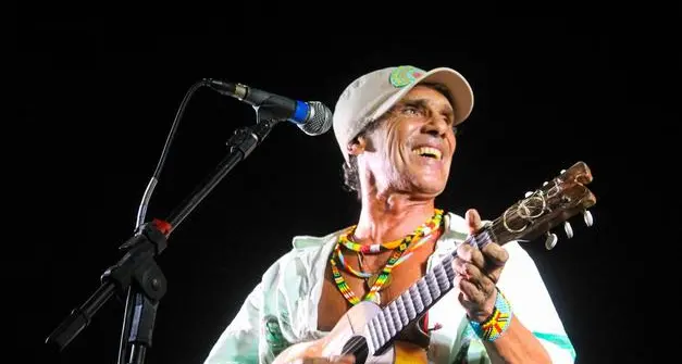 Stasera Manu Chao a Torbole, concerto da tutto esaurito