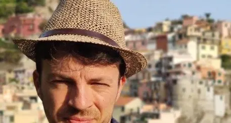 Dopo 10 giorni sospese le ricerche di Federico Lugato, scomparso dopo un giro in montagna