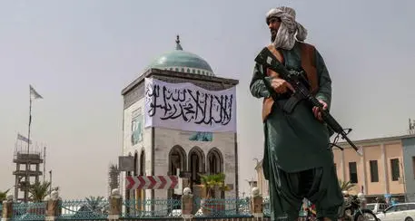 Altro che moderazione, a Kabul un governo con ricercati per terrorismo e altri estremisti