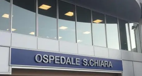 Focolaio covid al Santa Chiara: per ora solo un positivo nel centinaio di test effettuati in ospedale