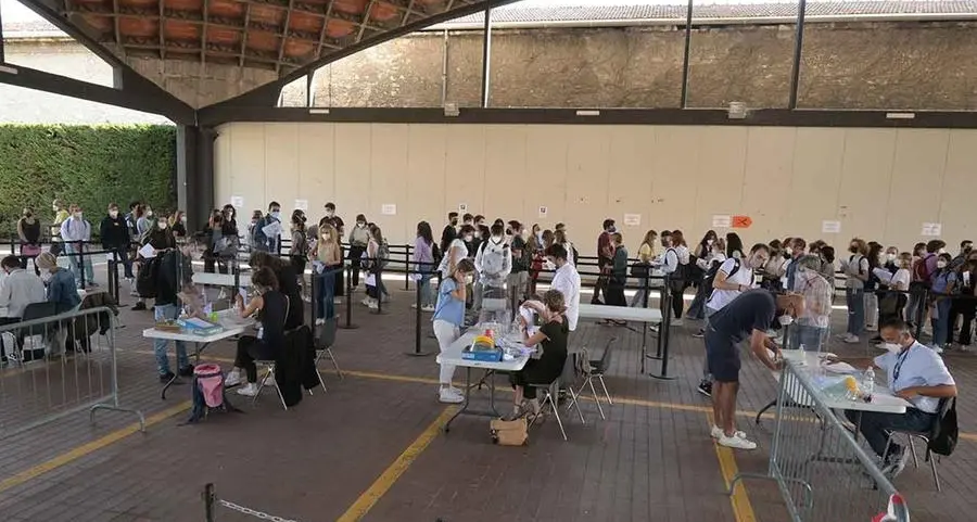 Test di ingresso a medicina, scoppia il caso delle domande sbagliate. La ministra Messa: saranno annullate