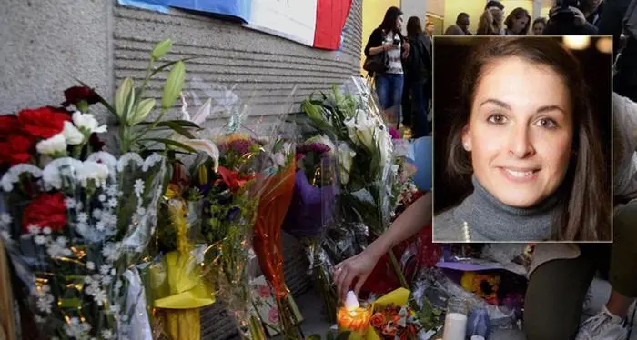 Processo Bataclan, la mamma di Valeria Solesin: \"Dei terroristi ho il massimo disprezzo e non mi fanno paura\"