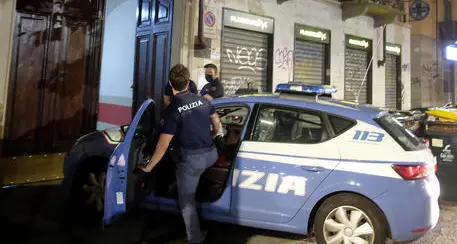 Ritrovata a Caserta minorenne bolzanina fuggita dalla comunità, arrestati per droga due adulti che erano con lei