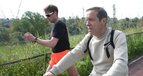 Alex Schwazer sul caso doping: volevano colpire me e distruggere la credibilità di Donati