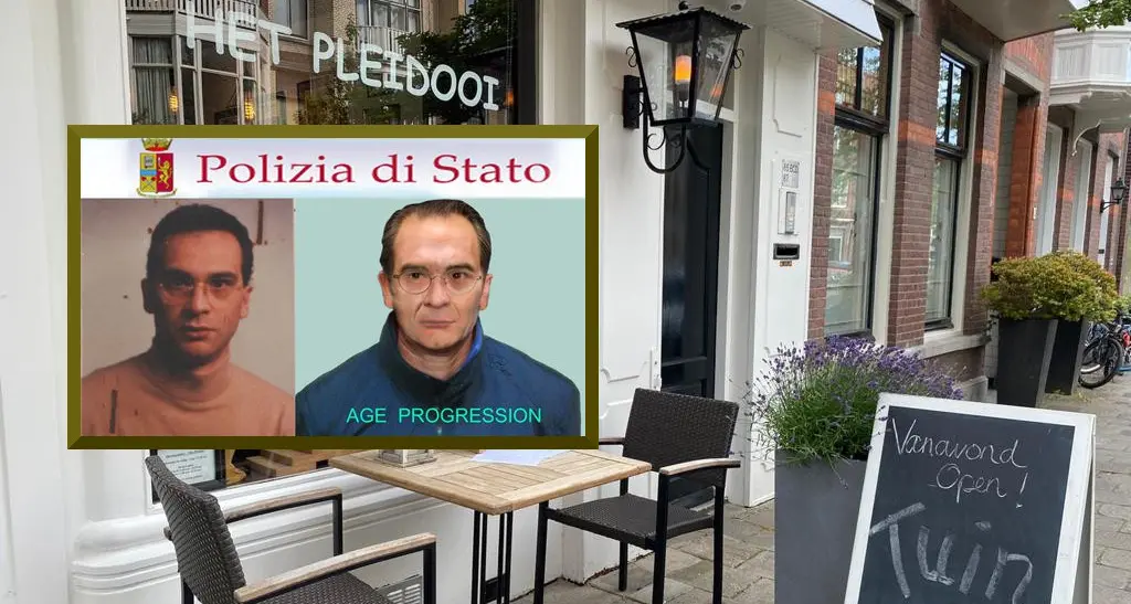 Blitz in Olanda per fermare il superlatitante Messina Denaro, ma era solo un incolpevole turista inglese