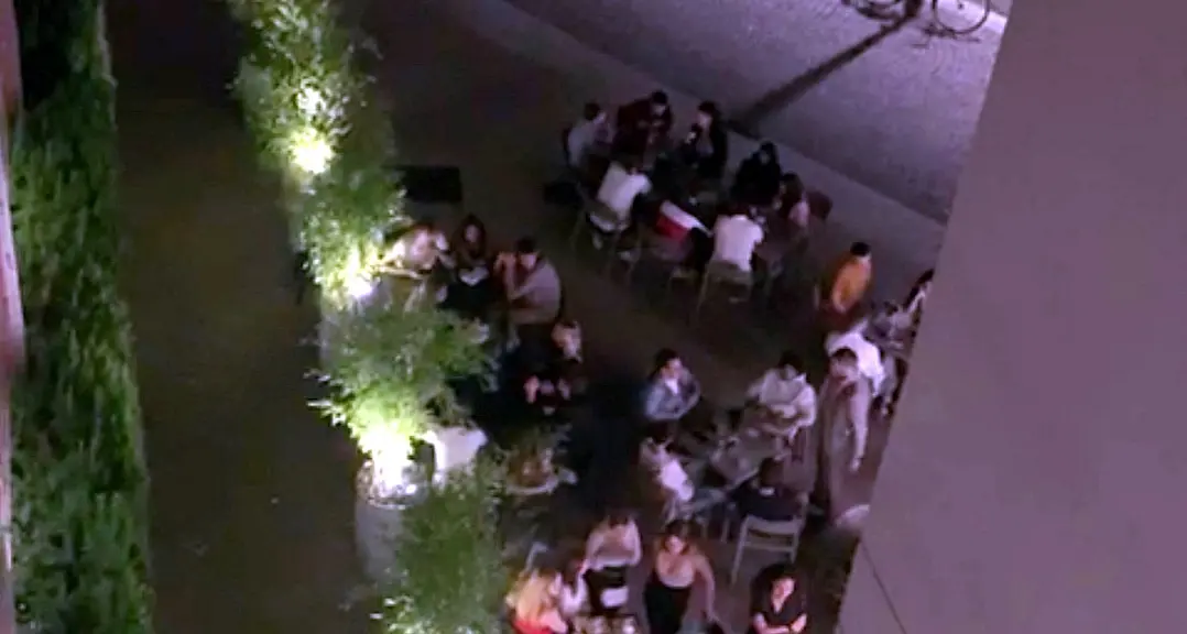 Albere, troppi clienti al bar: cinque giorni di chiusura per l’Outside
