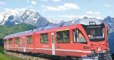 Ferrovia Trento-val di Fassa e altri collegamenti alpini: Transdolomites scrive al governo