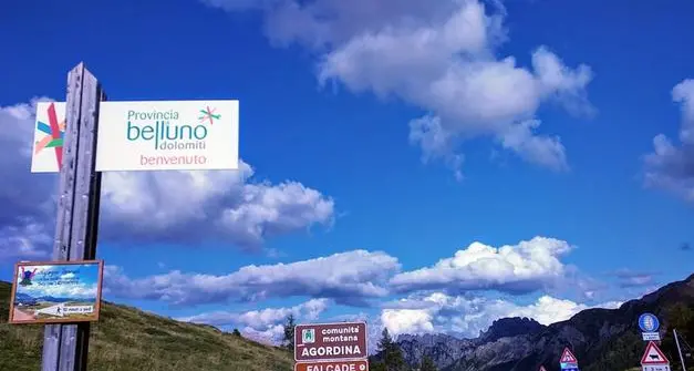 Euregio, nel Consiglio dei comuni anche tre municipi ladini \"storici\" del Bellunese