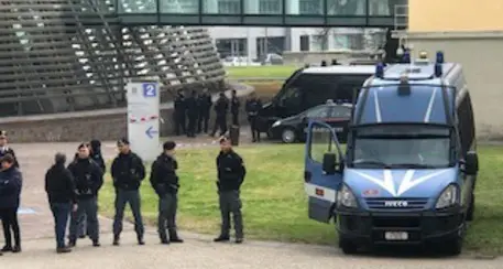 Crac Banca Etruria, condannato solo il finanziere trentino Alberto Rigotti