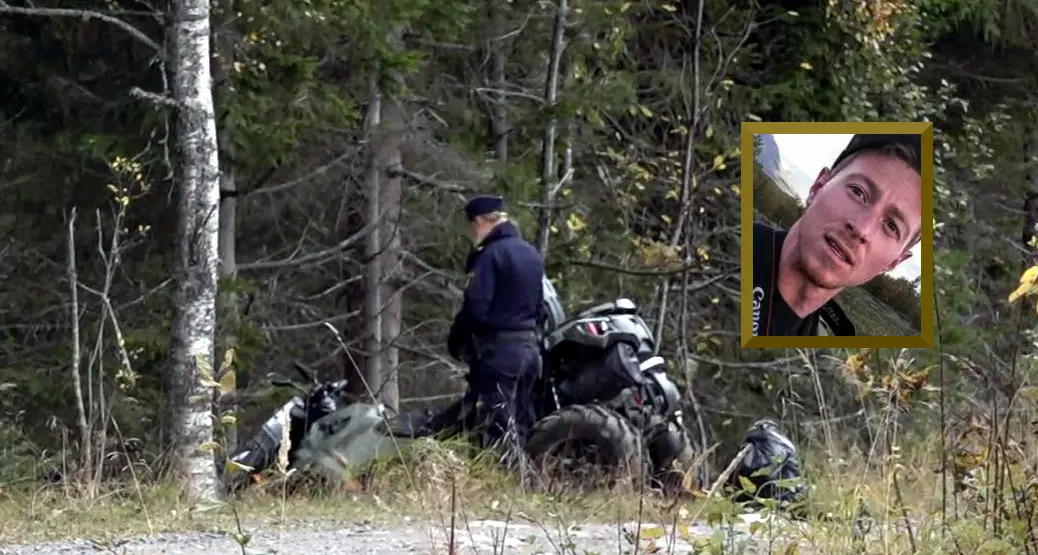 La tragedia di Leonardo Capoani in Svezia: soccorso subito, ma non è bastato a salvarlo