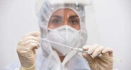 Green pass, allarme tamponi in Trentino: boom di richieste, il sistema non può reggere il ritmo