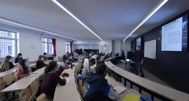 Scuola di medicina: da Bolzano no a collaborazioni con l'ateneo trentino