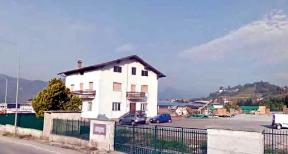 Pergine, via libera del Comune al discusso impianto di trattamento dei rifiuti in viale dell'Industria