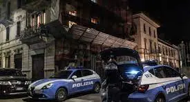 Sgominata la gang \"Barrio 18\", in azione anche la squadra mobile di Trento: arrestati venti salvadoregni residenti in Italia