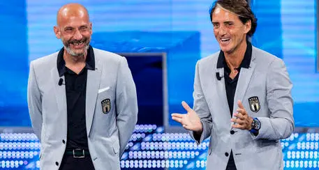 Pandora Papers: \"Ricchezze off-shore anche per Vialli e Mancini\"