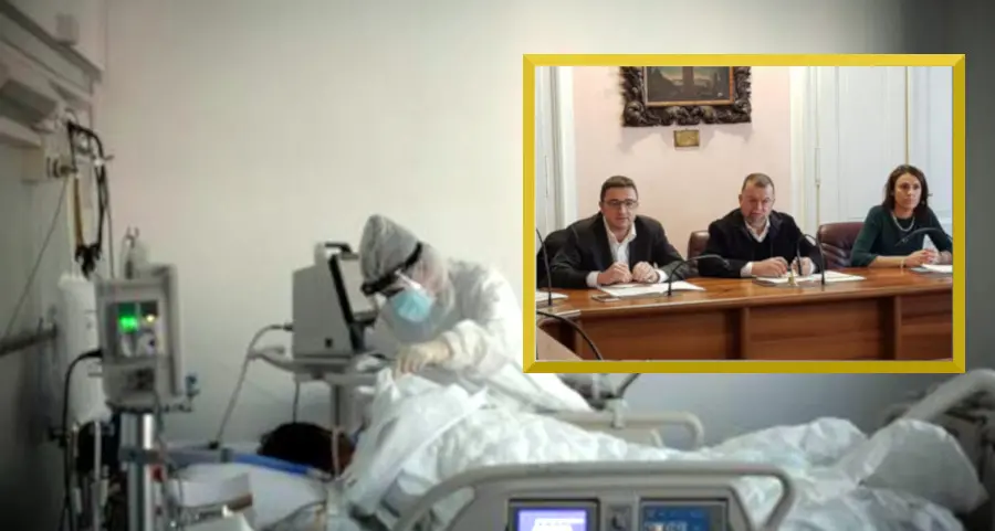 Nuovo ospedale a Masi di Cavalese: tutti sapevano del progetto già un anno fa