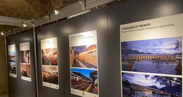 \"Sulla circonvallazione ferroviaria di Trento serve più chiarezza\"