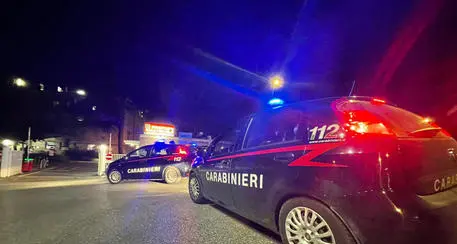 All'alba una vasta operazione antidrogra coordinata dalla Procura di Trento: sedici misure cautelari