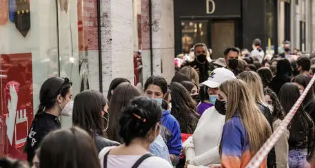 Danni economici e sociali del covid: in molte regioni si esauriranno solo in 10 anni