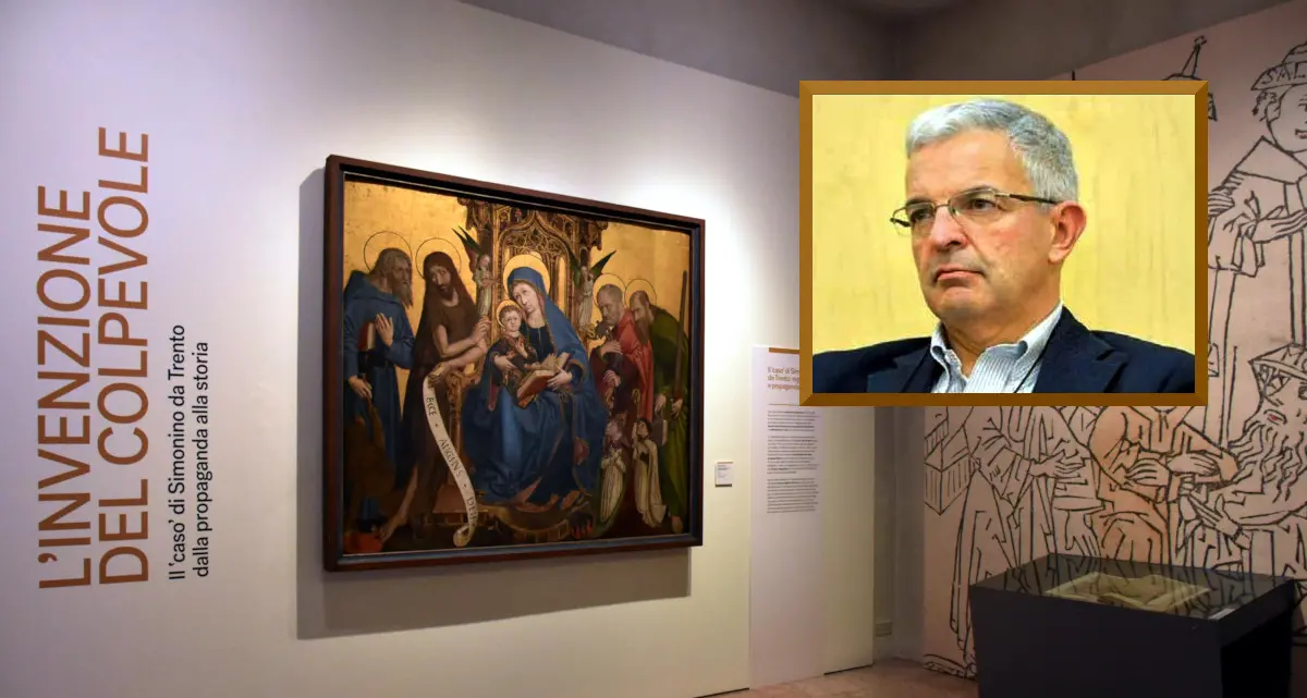 Museo Diocesano: dopo la bufera sull'addio di Primerano, alla direzione arriva Andreaus
