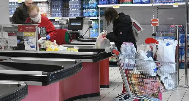 La Caritas: il Trentino Alto Adige tra le regioni con più alta incidenza di \"nuovi poveri\" nell'anno della pandemia