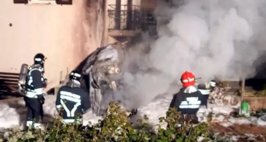 Lo schianto a Sarnonico: la vittima è Harminder Singh, 27 anni, lavorava al kebab del paese