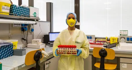 Green pass, stretta in Alto Adige: la Provincia chiude le forniture gratuite di test antigenici alle farmacie