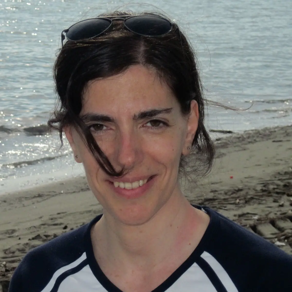 Patrizia Niccolini